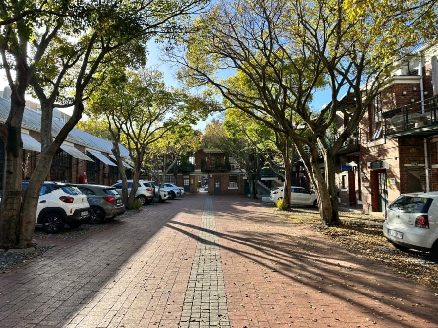 Commercial Property for Sale in De Waterkant Western Cape